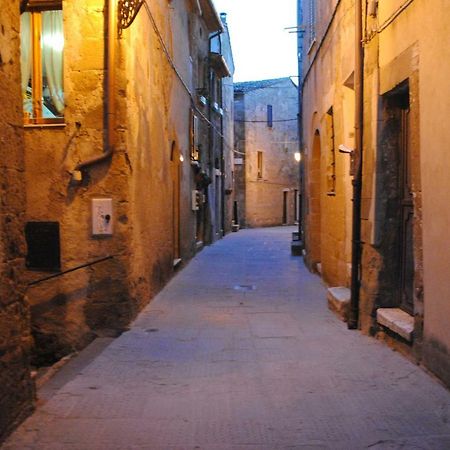 شقة بيتيجليانو  في Alchimia المظهر الخارجي الصورة